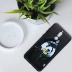 کاور طرح Panda مدل MTH مناسب برای گوشی موبایل هوآوی Mate 10 Lite - Image 2