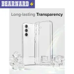 کاور برنارد مدل Clear مناسب برای گوشی موبایل سامسونگ Galaxy A04s / A13 5G - Image 6