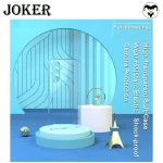 کاور جوکر مدل Clear مناسب برای گوشی موبایل سامسونگ Galaxy A04s / A13 5G - Image 9