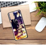 کاور طرح Music مدل CTF مناسب برای گوشی موبایل سامسونگ Galaxy A03s - Image 3