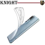 کاور نایت مدل Clear مناسب برای گوشی موبایل شیائومی Mi 12T / 12T Pro / K50 Ultra - Image 5