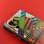 کاور کد 140 مناسب برای گوشی موبایل شیائومی POCO X3 GT - Image 2