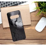 کاور طرح Hexagonal مدل CTF مناسب برای گوشی موبایل سامسونگ Galaxy S10e - Image 3