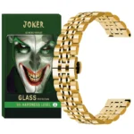 بند جوکر مدل 7Row-JK مناسب برای ساعت هوشمند میبرو Lite