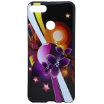 کاور طرح star مدل FTH مناسب برای گوشی موبایل هوآوی Y9 2018 - Image 2