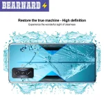 کاور برنارد مدل Clear مناسب برای گوشی موبایل شیائومی Poco F4 GT / K50 Gaming - Image 9