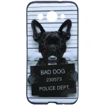 کاور طرح Bad Dog مدل TD-01 مناسب برای گوشی موبایل هوآوی Y3 2017 - Image 2