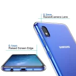 کاور مدل BLKN مناسب برای گوشی موبایل سامسونگ Galaxy A10 - Image 5
