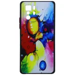 کاور طرح Art مدل MTH مناسب برای گوشی موبایل شیائومی Poco X3 GT