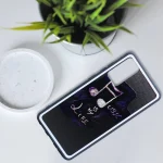 کاور طرح Music is my life مدل MTH مناسب برای گوشی موبایل سامسونگ Galaxy S20 FE - Image 2