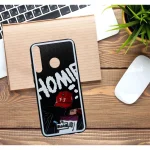 کاور طرح Homie مدل CTF مناسب برای گوشی موبایل هوآوی Y7P 2020 - Image 3