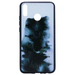 کاور طرح Wolf مدل MTH مناسب برای گوشی موبایل هوآوی Y9 2019 / آنر 8X - Image 3