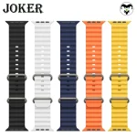 بند جوکر مدل Ocean مناسب برای ساعت هوشمند هاینو تکو T92 Ultra Max - Image 21