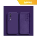 کاور اسپریگ مدل SILC-UV مناسب برای گوشی موبایل آنر 70 به همراه محافظ صفحه نمایش - Image 3