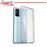 کاور سوپرسی مدل Clear مناسب برای گوشی موبایل شیائومی Redmi Note 11 4G Global / Note 11s 4G - Image 3