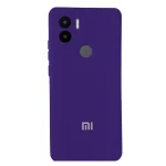 کاور مدل Silic مناسب برای گوشی موبایل شیائومی Redmi A1 Plus