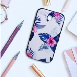 کاور طرح Flower مدل MTH مناسب برای گوشی موبایل سامسونگ Galaxy Grand I9082 - Image 2