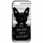 کاور طرح Bad dog مدل CTF مناسب برای گوشی موبایل اپل iPhone 6 / 6s - Image 2