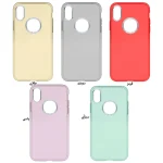 کاور مدل RHM-01 مناسب برای گوشی موبایل اپل Iphone X / Xs - Image 2