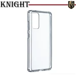کاور نایت مدل Clear مناسب برای گوشی موبایل سامسونگ Galaxy S20 Fe - Image 3