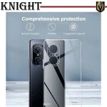 کاور نایت مدل Clear مناسب برای گوشی موبایل هوآوی Nova 9 SE - Image 2