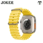 بند جوکر مدل Ocean مناسب برای ساعت هوشمند ویرفیت X8 Ultra - Image 24