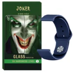 بند جوکر مدل SIC-JK مناسب برای ساعت هوشمند ریلمی Classic / Fashion / Rma161 / S100