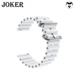 بند جوکر مدل Ocean مناسب برای ساعت هوشمند امازفیت BIPs / GTS / BIP LITE / BIP U / BIP U PRO - Image 4