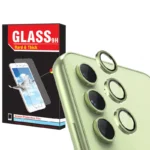 محافظ لنز دوربین هارد اند تیک مدل Ring-Metal-HT مناسب برای گوشی موبایل سامسونگ Galaxy A05s