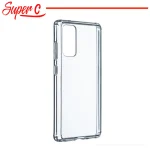 کاور سوپرسی مدل Clear مناسب برای گوشی موبایل سامسونگ Galaxy S20 Fe - Image 3