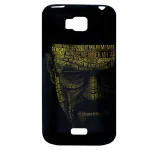 کاور طرح Breaking Bad مدل TD-01 مناسب برای گوشی موبایل هوآوی Y541 / Y5c