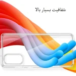 کاور مدل BLKN مناسب برای گوشی موبایل سامسونگ Galaxy S20 FE - Image 2