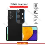 محافظ لنز دوربین هارد اند تیک مدل 3D-HT مناسب برای گوشی موبایل سامسونگ Galaxy A52 4G / A52 5G / A52s 5G - Image 5
