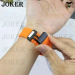 بند جوکر مدل Ocean-ORG-JK مناسب برای ساعت هوشمند ویرفیت HW8 Ultra max - Image 6