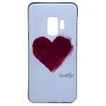 کاور طرح Lovely مدل PLM مناسب برای گوشی موبایل سامسونگ Galaxy S9