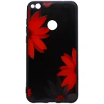 کاور طرح Flower مدل MTH مناسب برای گوشی موبایل هوآوی  Lite8 / P8 Lite 2017 - Image 3