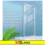 کاور ام‌گلس مدل Clear مناسب برای گوشی موبایل شیائومی Poco F4 / Redmi K40s - Image 9