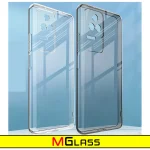 کاور ام‌گلس مدل Clear مناسب برای گوشی موبایل شیائومی Poco F4 / Redmi K40s - Image 7