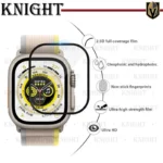 محافظ صفحه نمایش شیشه‌ای نایت مدل SH-FULL-KT مناسب برای ویرفیت X8 Ultra - Image 11