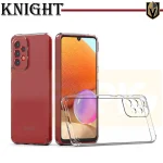 کاور نایت مدل Clear مناسب برای گوشی موبایل سامسونگ Galaxy A73 5G - Image 3