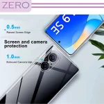 کاور زیرو مدل Clear مناسب برای گوشی موبایل هوآوی Nova 9 SE - Image 7