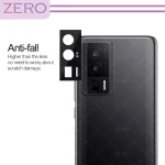 محافظ لنز دوربین زیرو مدل 3D-ZR مناسب برای گوشی موبایل شیائومی Poco F5 Pro - Image 4