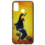 کاور طرح Boy مدل MTH مناسب برای گوشی موبایل آنر Y9 2019 / 9x lite / 8X - Image 2