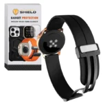 بند آلتیمیت شیلد مدل SIC MAG UL مناسب برای ساعت هوشمند سامسونگ Galaxy watch 5 40mm / watch 5 44mm / watch 5 pro 45mm