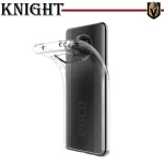 کاور نایت مدل Clear مناسب برای گوشی موبایل شیائومی Poco X3 / X3 NFC / X3 Pro - Image 2