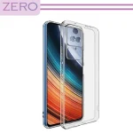 کاور زیرو مدل Clear مناسب برای گوشی موبایل شیائومی Poco F4 / Redmi K40s - Image 6