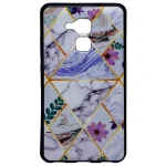 کاور طرح Flowers مدل MTH مناسب برای گوشی موبایل هوآوی GT3 / آنر 5C