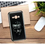 کاور طرح Vikings مدل CTF مناسب برای گوشی موبایل سامسونگ Galaxy J1  Ace / J110 - Image 2