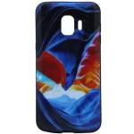 کاور مدل TD-01 مناسب برای گوشی موبایل سامسونگ Galaxy J4