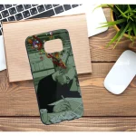 کاور طرح writer مدل FTH مناسب برای گوشی موبایل سامسونگ Galaxy S6 - Image 3